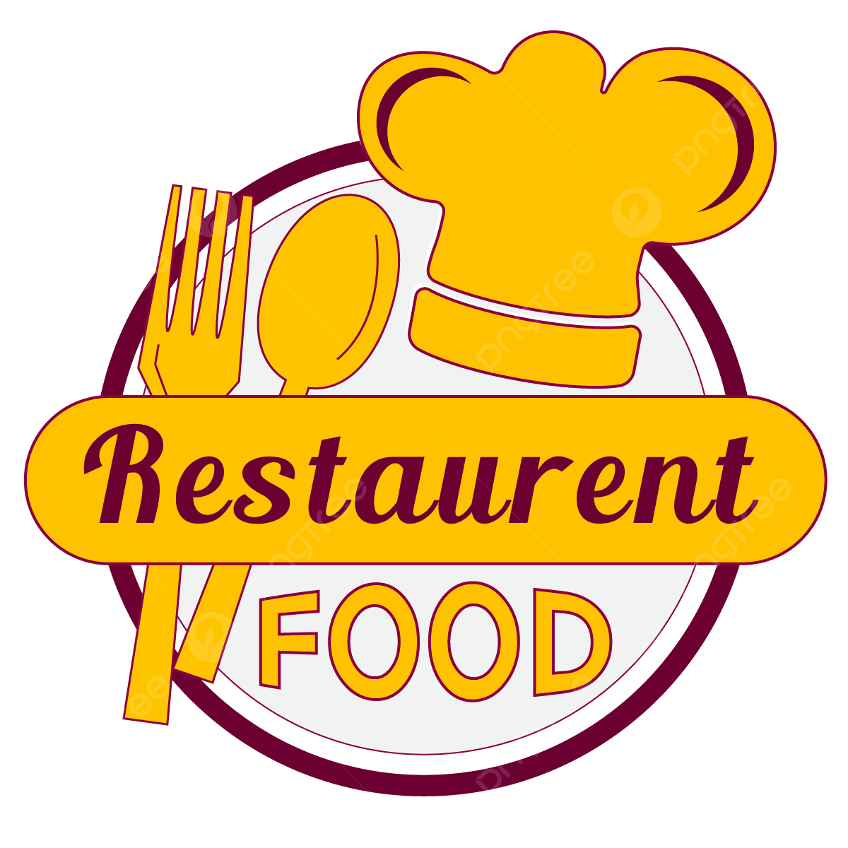 Logo del restaurante